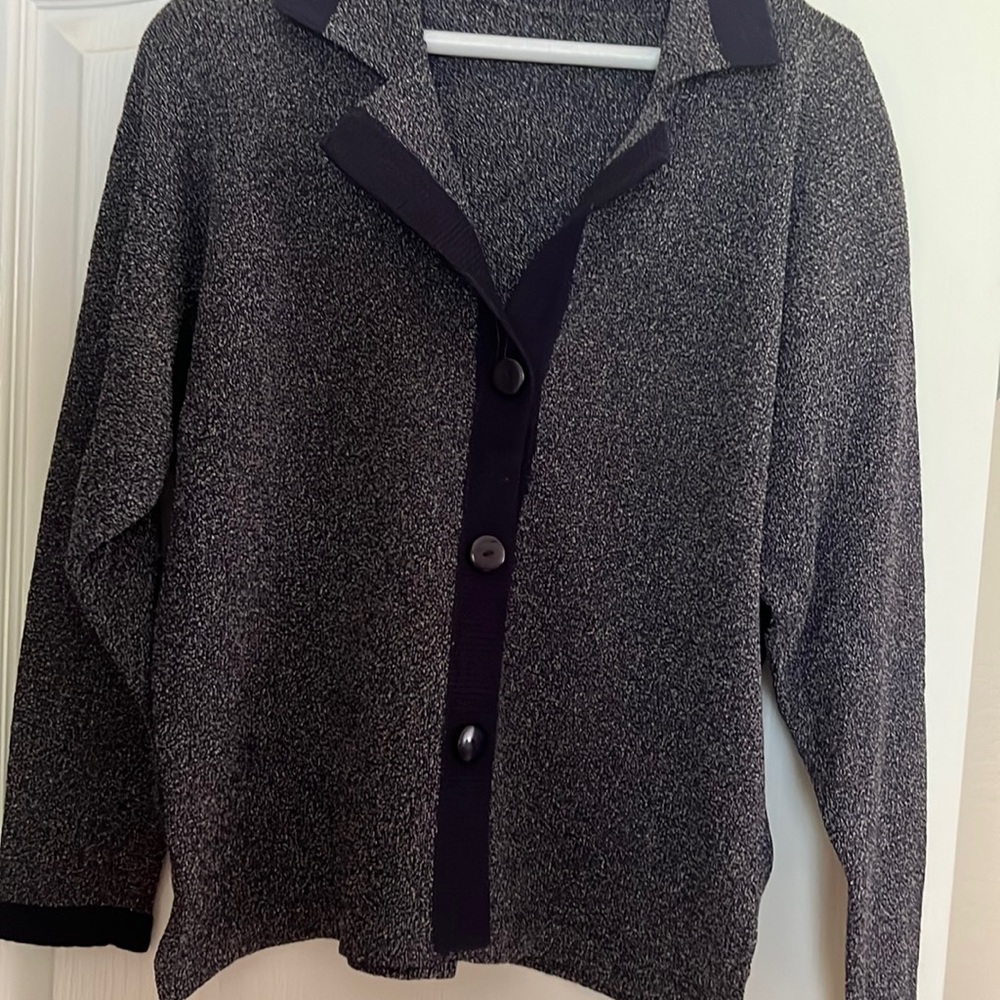 Jacket/ sweater, perfect condition
